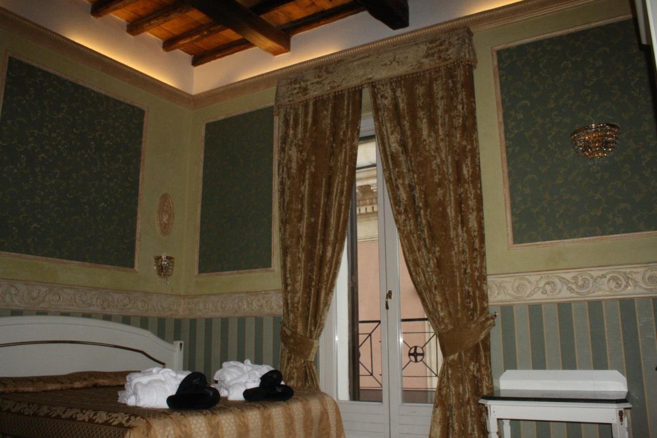 Gasthof Upper View